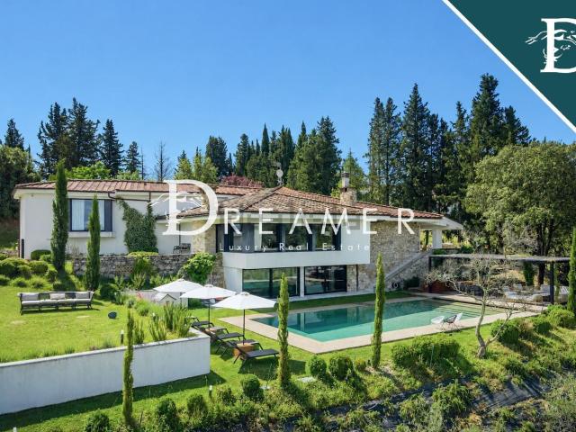 Casa in vendita a La Presura, Greve in Chianti