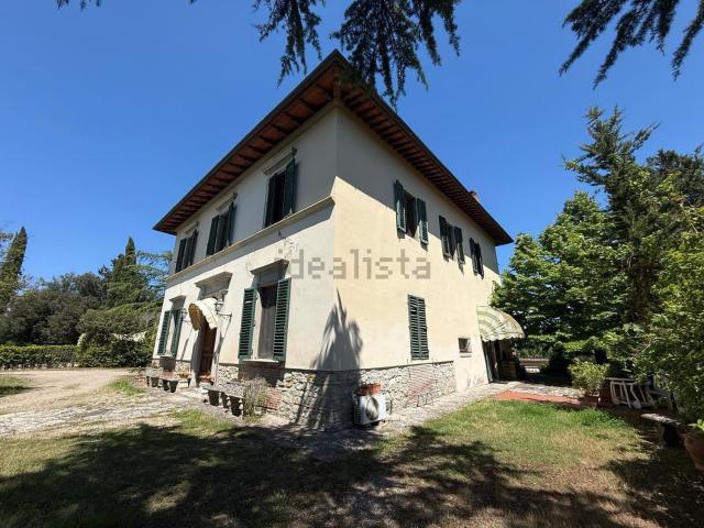 Casa in vendita a Santa Cristina, San Polo In Chianti