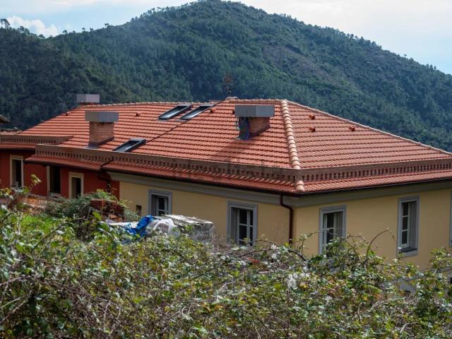 Casa in vendita a Bargone, Casarza Ligure
