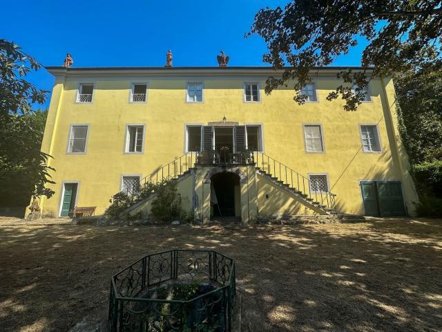 Casa in vendita a Balbano, Bagni Di Lucca Ponte