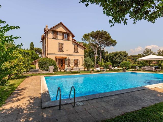 Casa in vendita a Labaro, Roma