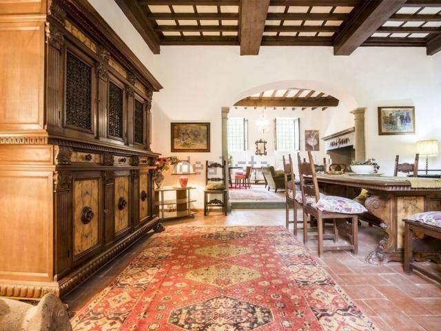 Casa in vendita a Unione di Comuni Valdarno e Valdisieve, Pontassieve