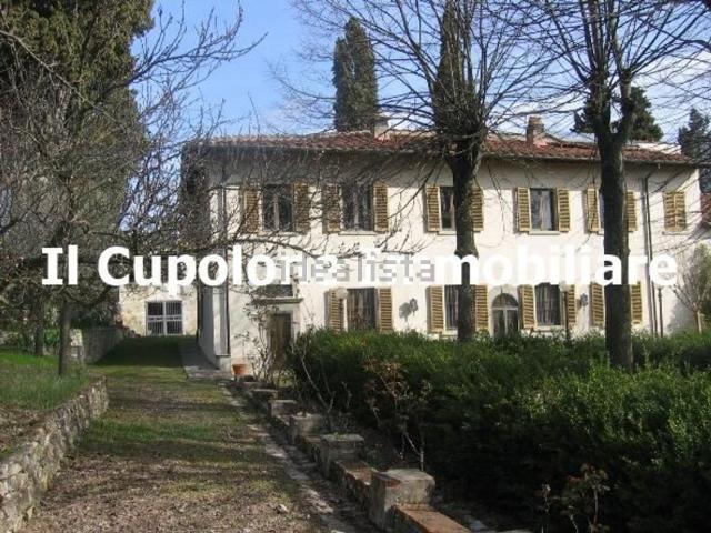Casa in vendita a Unione di Comuni Valdarno e Valdisieve, Pontassieve