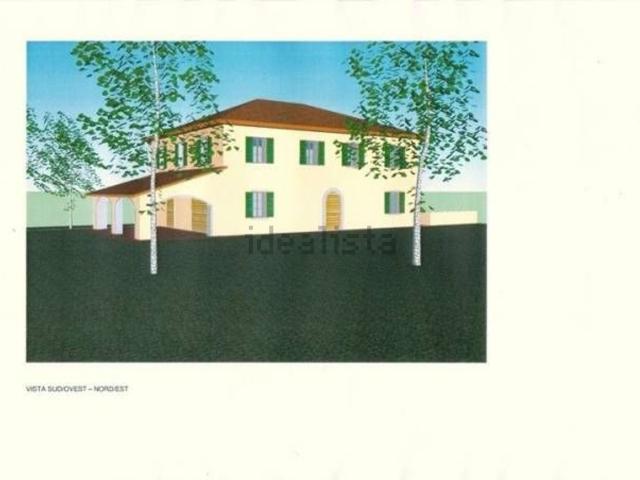 Casa in vendita a San Giusto di Compito, Capannori
