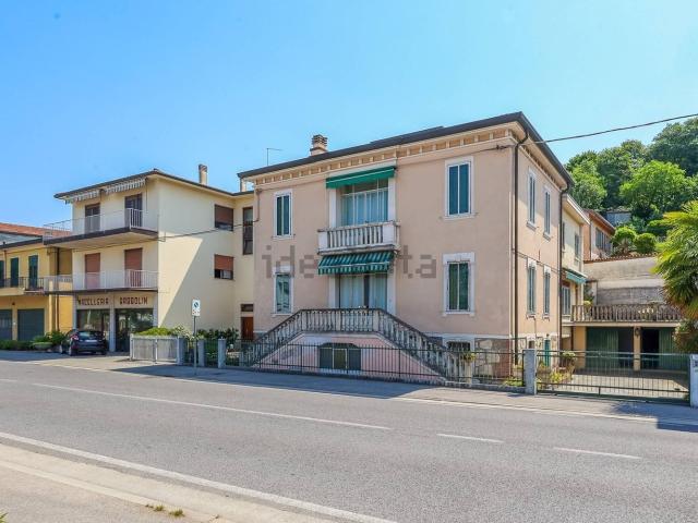 Casa in vendita a Montegalda, Veneto