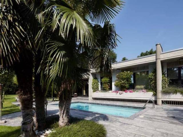 Casa in vendita a Oltresempione, Legnano