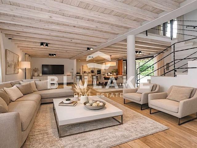 Casa in vendita a Zona Nord, Brescia