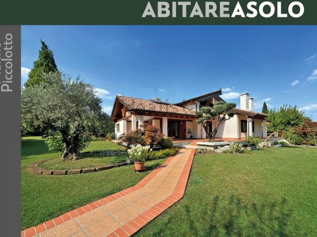 Casa in vendita a Fonte, Asolo