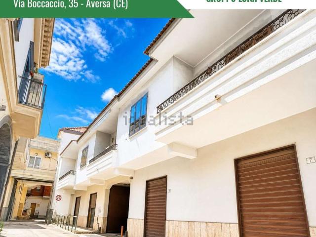 Casa in vendita a San Cipriano D'aversa, Campania