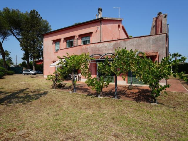 Casa in vendita a Settecamini, Montecompatri
