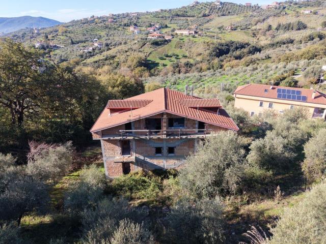 Casa in vendita a Agropoli, Campania