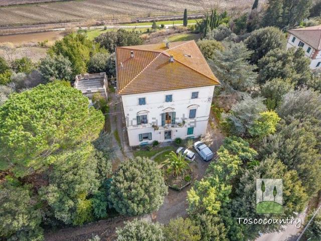 Casa in vendita a Fauglia, Toscana
