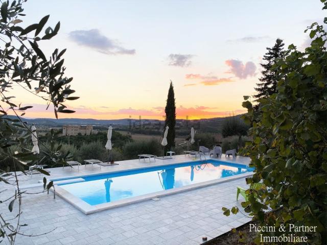 Casa in vendita a Corciano, Umbria