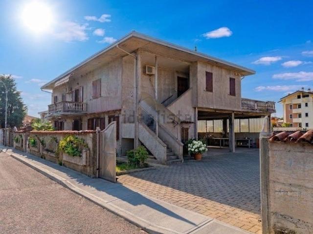 Casa in vendita a San Giorgio Su Legnano, Lombardia
