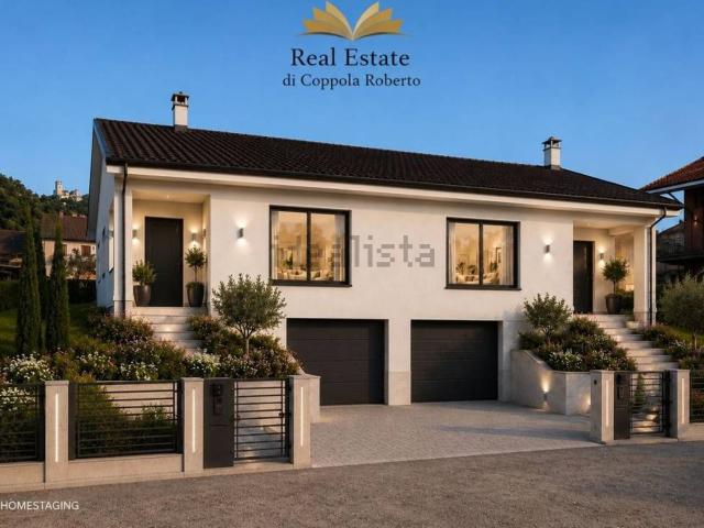 Casa in vendita a Piemonte, Asti