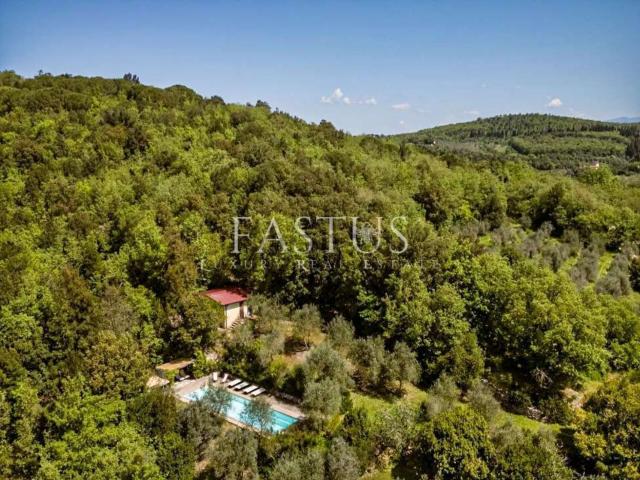 Casa in vendita a Le Corti, Rignano Sull'arno