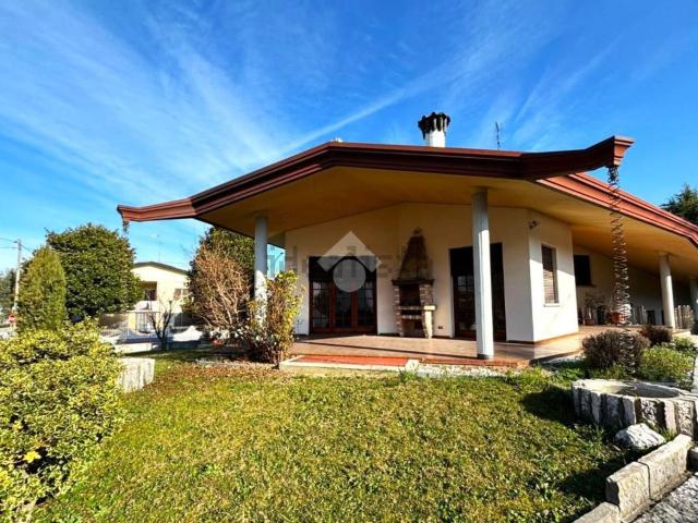 Casa in vendita a San Biagio Di Callalta, Veneto