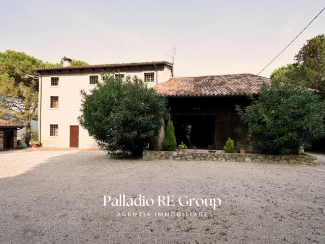 Casa in vendita a Torreselle, Isola Vicentina