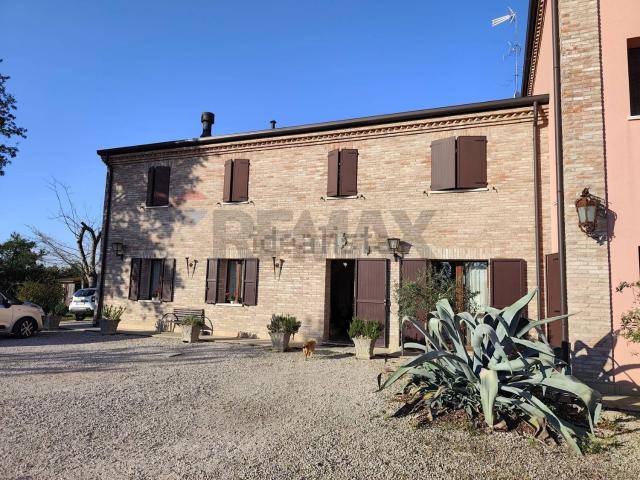 Casa in vendita a Unione Alto Ferrarese, Poggio Renatico