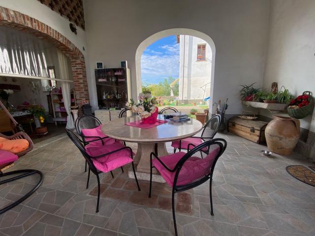 Casa in vendita a Arena Po, Lombardia