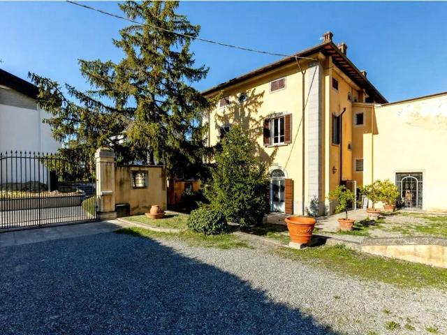 Casa in vendita a La Serra, San Miniato