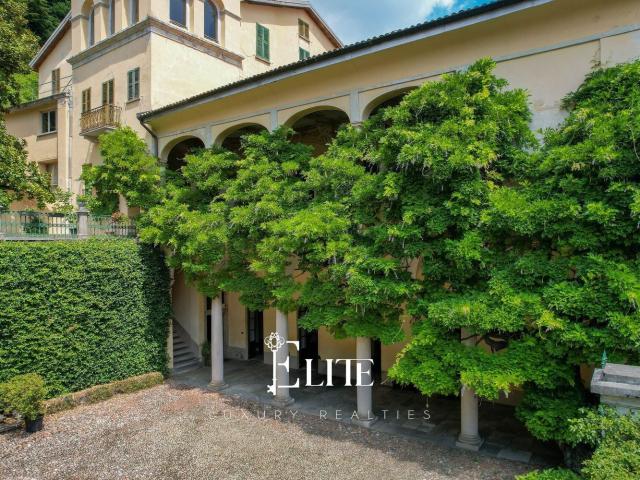 Casa in vendita a Comunità Montana Valli del Verbano, Castello Cabiaglio