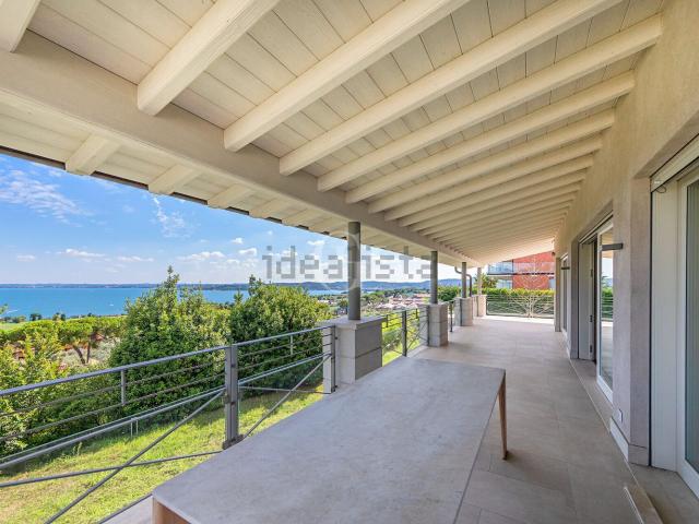 Casa in vendita a Monte Tapino, Moniga Del Garda