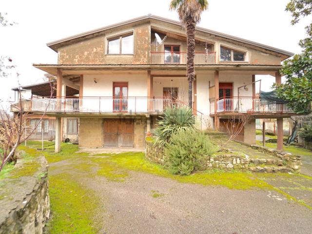 Casa in vendita a Montefredane, Campania