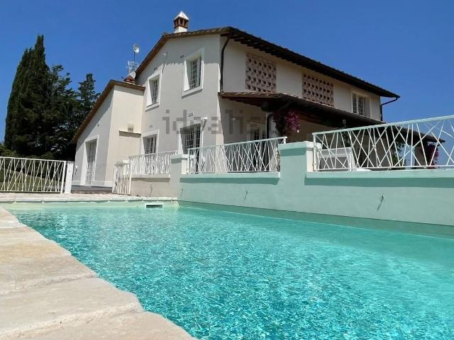 Casa in vendita a Calenzano Primo, San Miniato