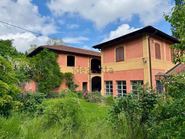 Casa in vendita a Piemonte, Alessandria