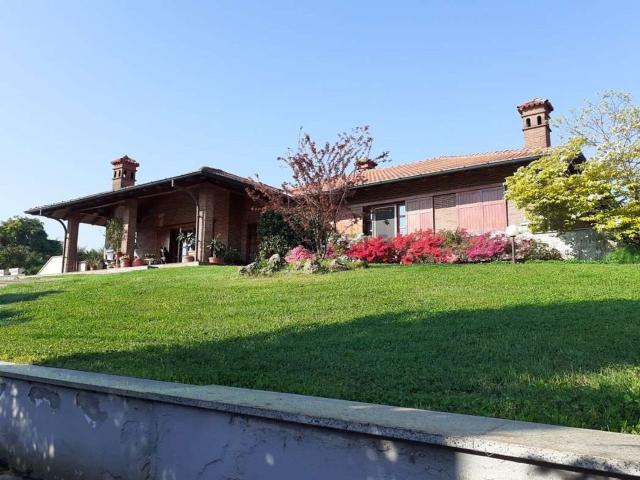 Casa in vendita a Vigevano, Lombardia