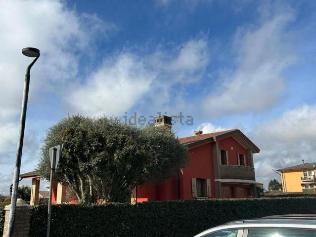Casa in vendita a Prozzolo, Camponogara