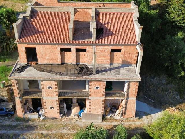 Casa in vendita a Sant'Antuono, Torchiara