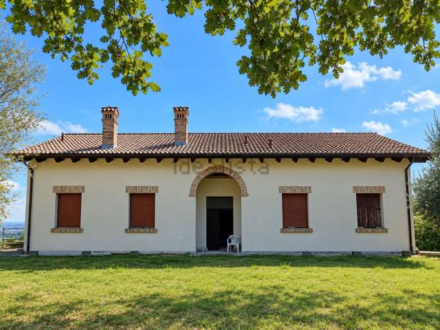 Casa in vendita a Montericco, Albinea