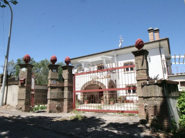 Casa in vendita a San Nazzaro, Campania
