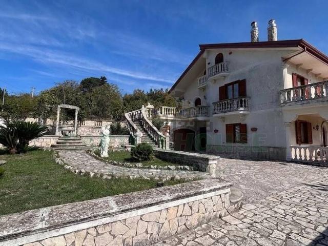 Casa in vendita a Casal di Creta, Forino