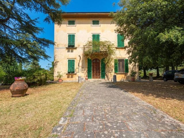Casa in vendita a Terricciola, Toscana