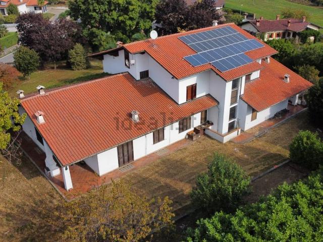 Casa in vendita a Piemonte, Torino