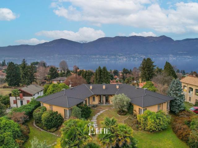 Casa in vendita a Comunità Montana Valli del Verbano, Porto Valtravaglia