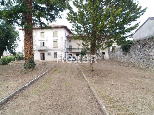 Casa in vendita a Loneriacco / Nanarià, Tarcento / Tarcint