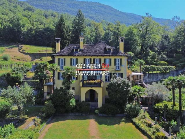 Casa in vendita a Piemonte, Verbano-cusio-ossola