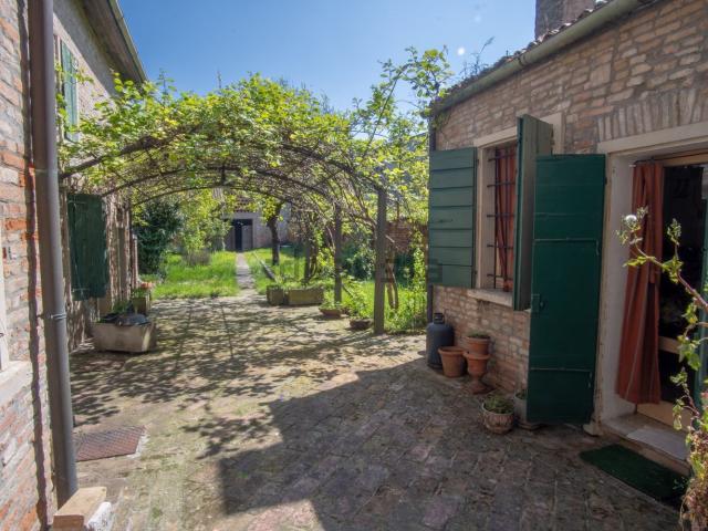 Casa in vendita a Gazzuolo, Lombardia