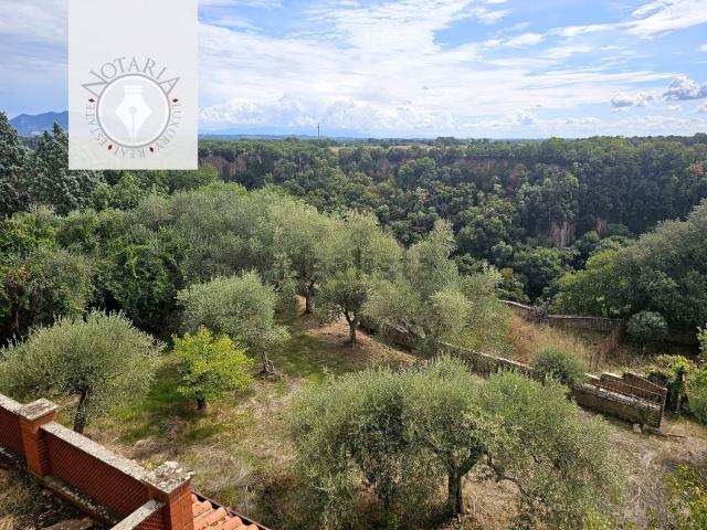 Casa in vendita a Castel Sant'elia, Lazio
