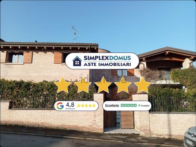 Casa in vendita a Colline Matildiche, Re