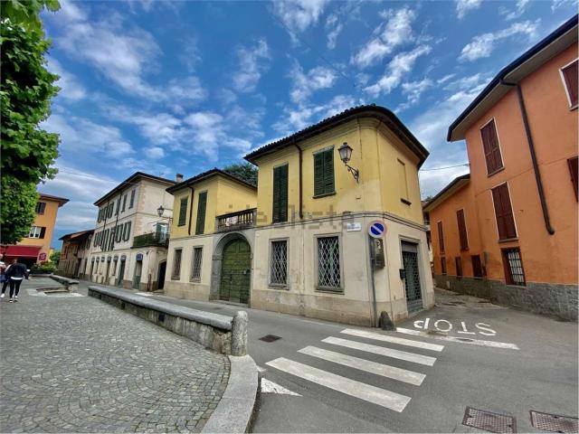 Casa in vendita a Garbagnate Rota, Bosisio Parini