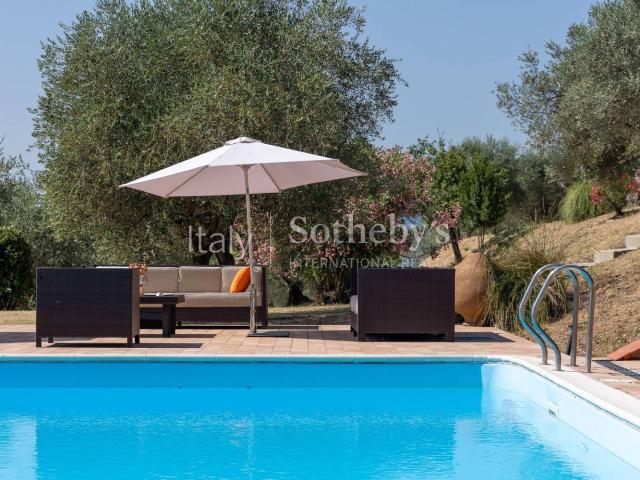 Casa in vendita a San Martino, Rignano Sull'arno