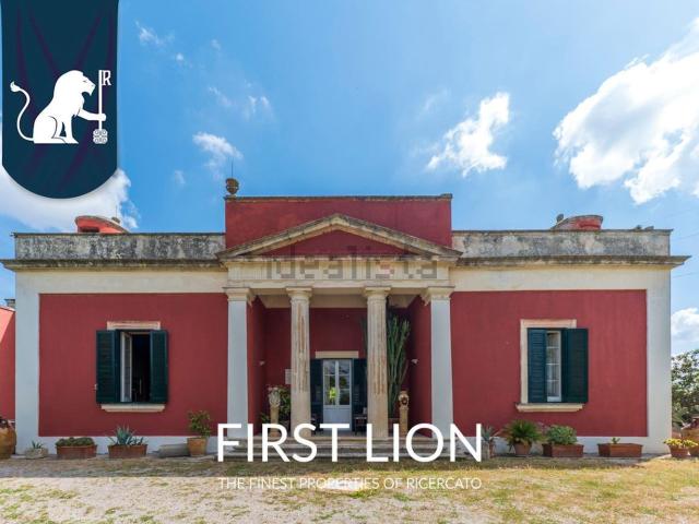 Casa in vendita a Puglia, Lecce