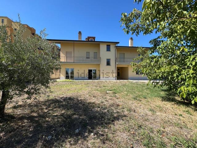 Casa in vendita a San Giovanni, Campobasso