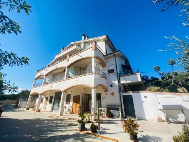 Casa in vendita a Piano della Cona, Città Sant'Angelo