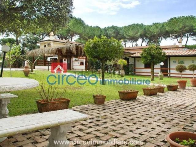 Casa in vendita a Colonia Elena – Golfo Sereno, San Felice Circeo